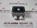 Zenitel Marine Stb-2 Callbox With Wall Mounted Ver.: 01