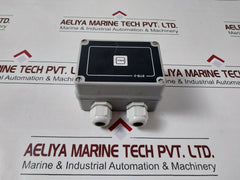 Zenitel Marine Stb-2 Callbox With Wall Mounted Ver.: 01