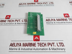 Zenitel Marine Tva41411 Ed.1 Pcb Card