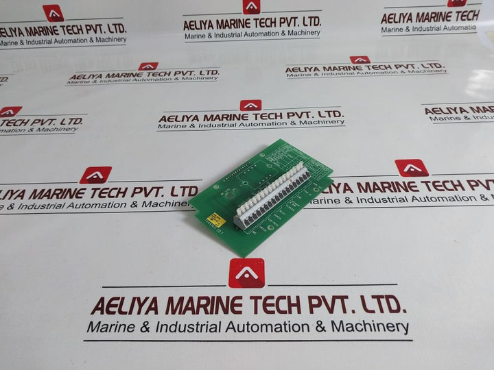 Zenitel Marine Tva41411 Ed.1
