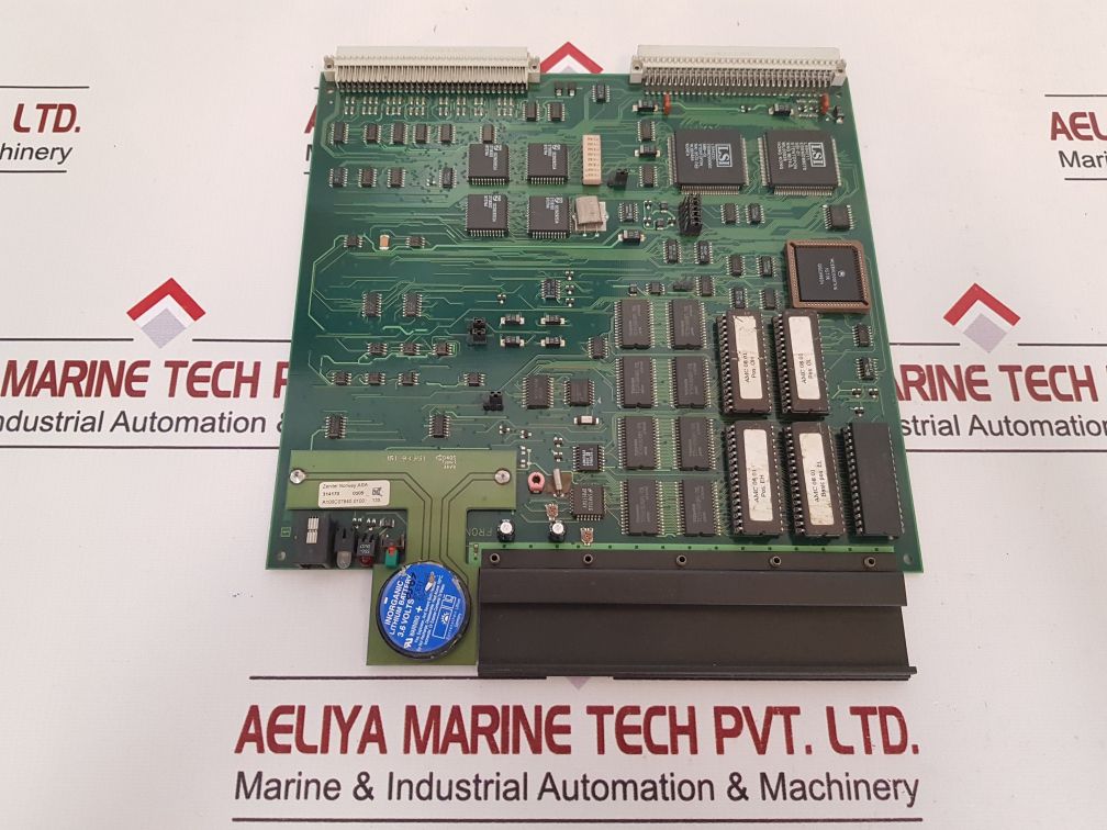 Zenitel Norway A100C07840.0100 135