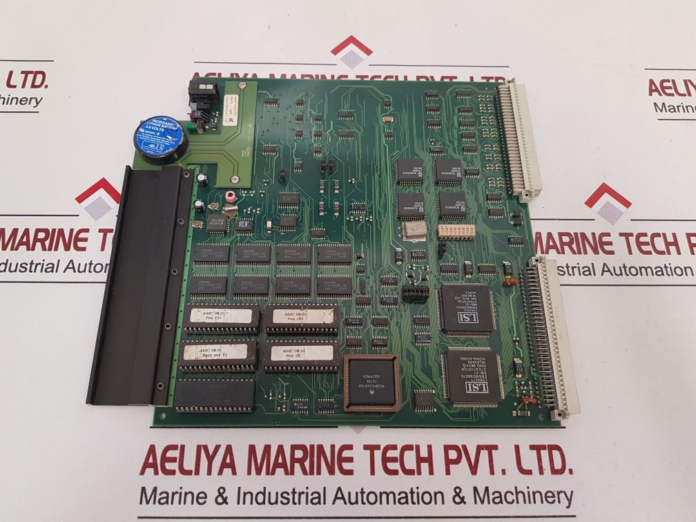 Zenitel Norway A100C07840.0100 135