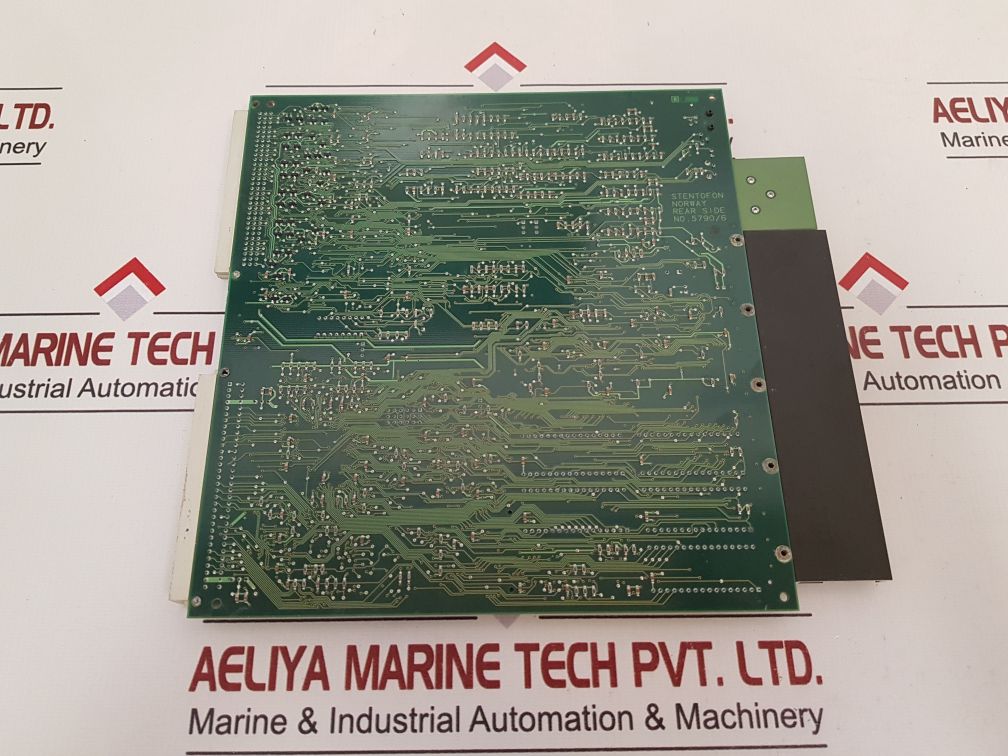 Zenitel Norway A100C07840.0100 135