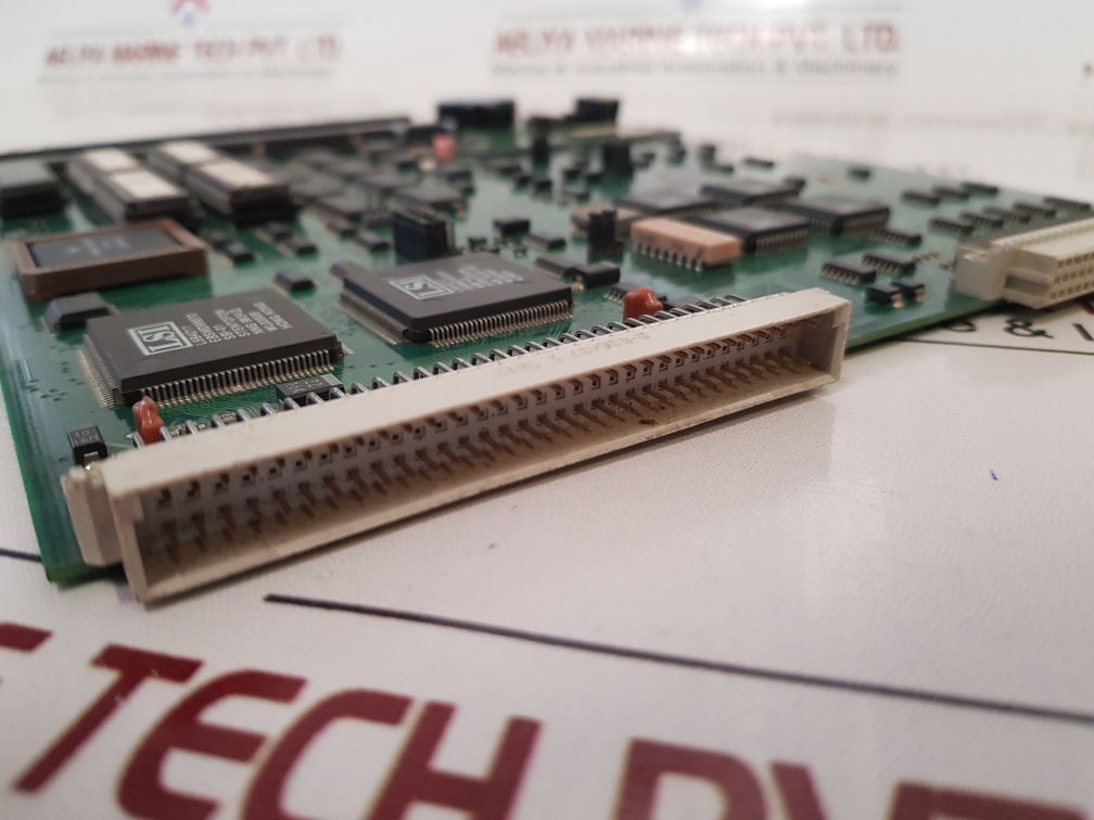 Zenitel Norway A100C07840.0100 135