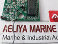 Zenitel Tva41410 Ed.2 Pcb Card 18664
