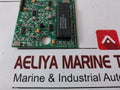 Zenitel Tva41410 Ed.2 Pcb Card