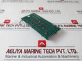 Zenitel Tva41410 Ed.2 Pcb Card 18664
