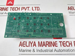 Zenitel Tva41410 Ed.2 Pcb Card