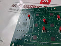Zenitel Tva41410 Ed.2 Pcb Card 18664