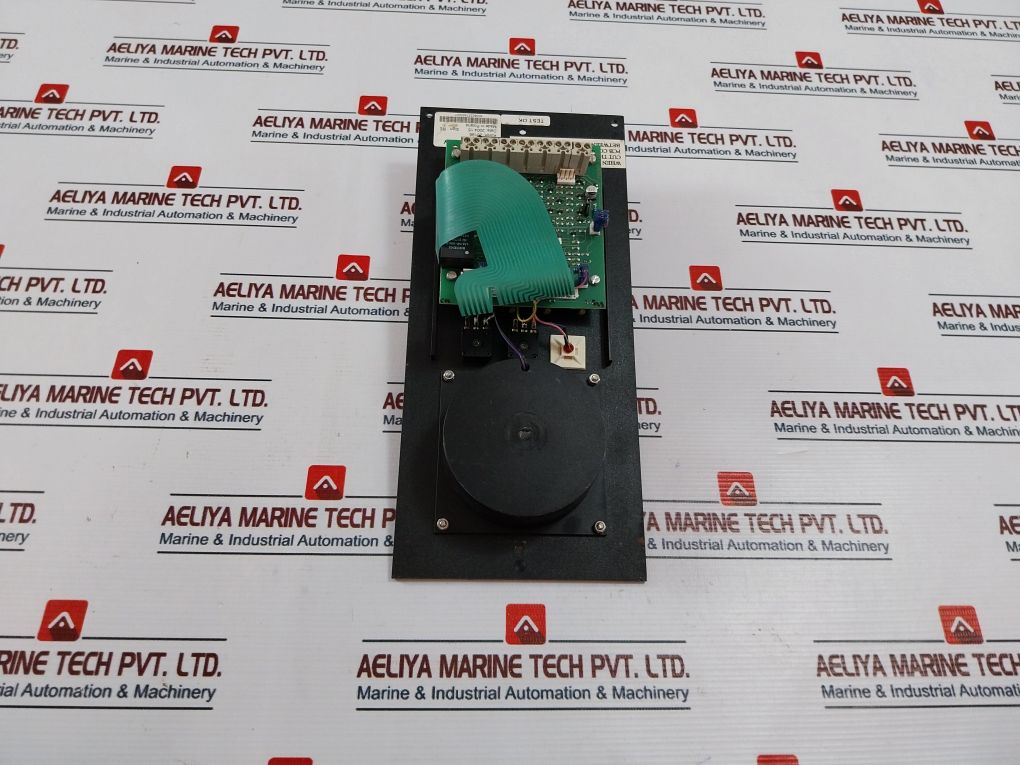 Zenitel Vmp-430 Main Station For Flush Mounting 6974/2