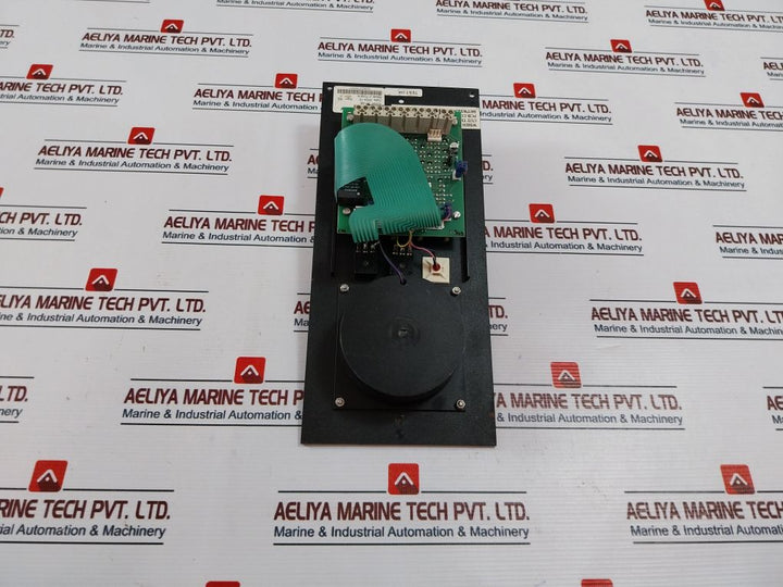 Zenitel Vmp-430 Main Station For Flush Mounting 6974/2