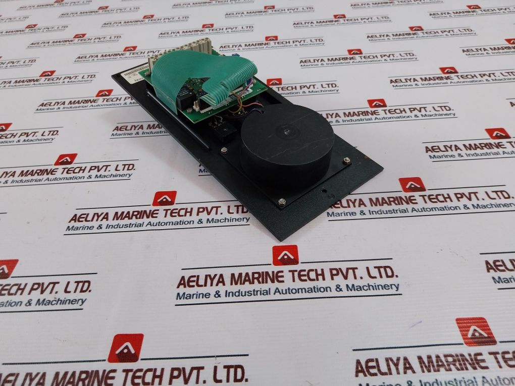 Zenitel Vmp-430 Main Station For Flush Mounting 6974/2