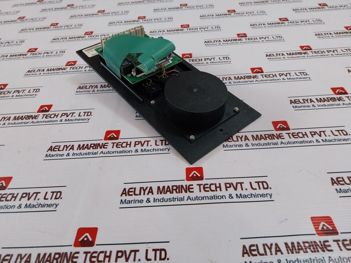 Zenitel Vmp-430 Main Station For Flush Mounting 6974/2