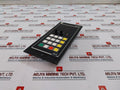 Zenitel Vmp-430 Main Station For Flush Mounting 6974/2