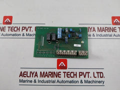 Zenitel Vp-1063 Printed Circuit Board