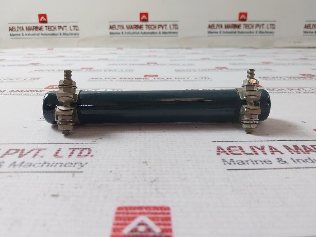 Zenith 500Ω ±5% Wirewound Resistor