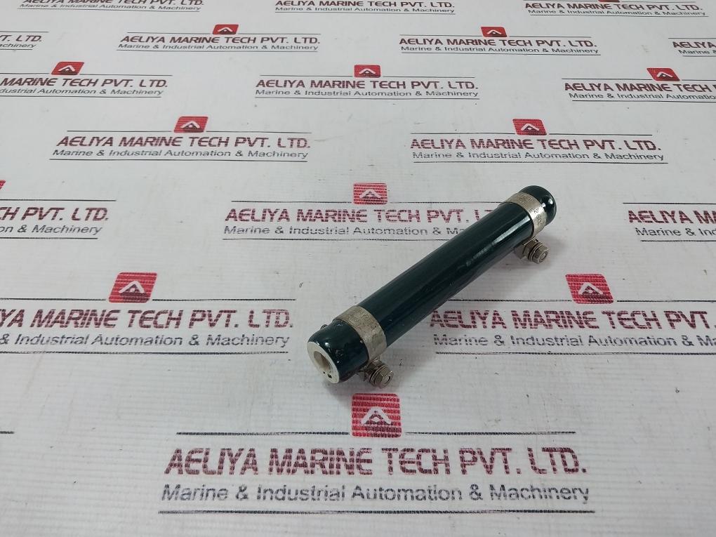 Zenith Ceramite 250ω ±5% Wirewound Resistor