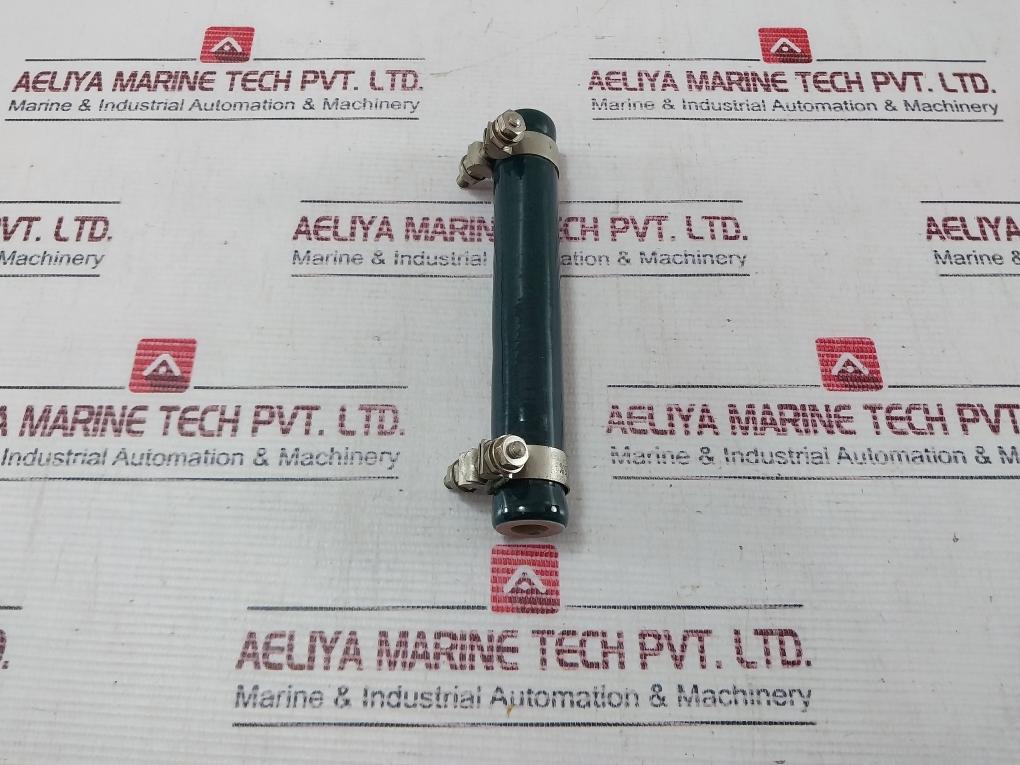 Zenith Ceramite 31.5ω ±5% Wirewound Resistor