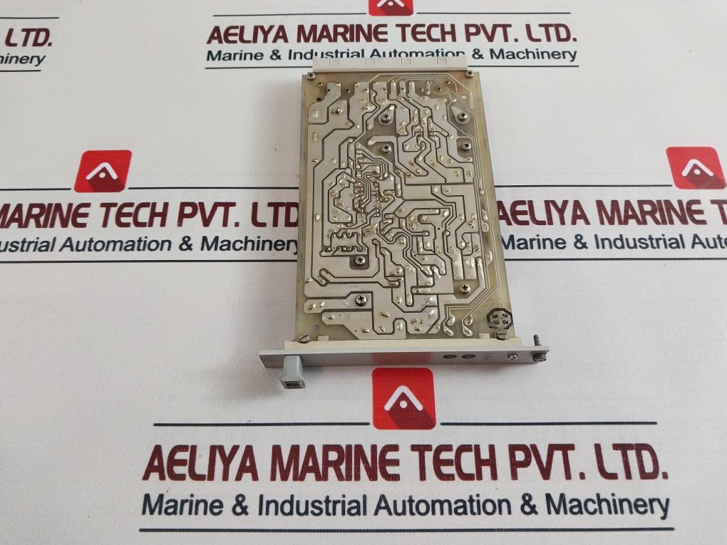 Zentro-elektrik Dos 2X12/0.5G Switching Controller Card 24V