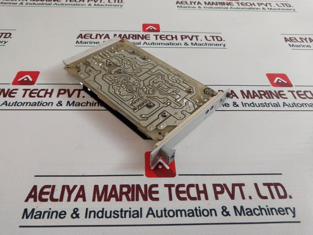 Zentro-elektrik Dos 2X12/0.5G Switching Controller Card 24V