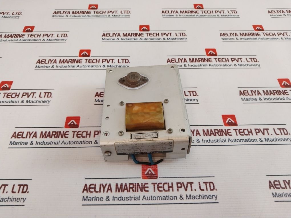 Zentro-elektrik Ecv 24N 1.2 Power Supply 942276 115/230V 50/60Hz