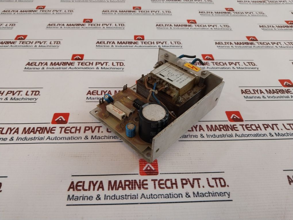 Zentro-elektrik Ecv 24N 1.2 Power Supply 942276 115/230V 50/60Hz