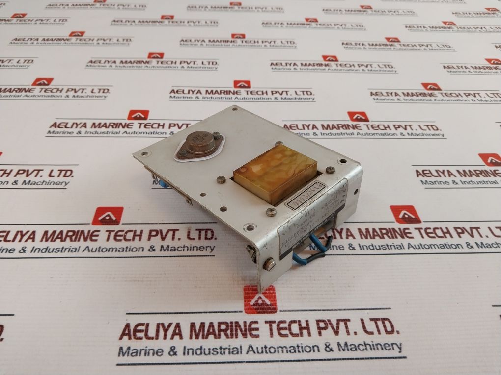 Zentro-elektrik Ecv 24N 1.2 Power Supply 942276 115/230V 50/60Hz