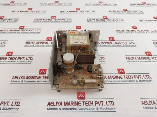 Zentro-elektrik Ecv 24N 2.4 Power Supply 2.2A 115/230V 50/60Hz