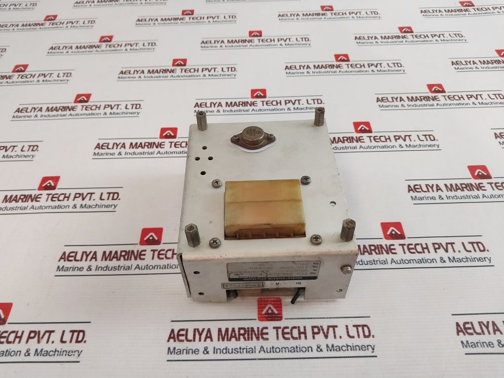 Zentro-elektrik Ecv 24N 2.4 Power Supply 2.2A 115/230V 50/60Hz