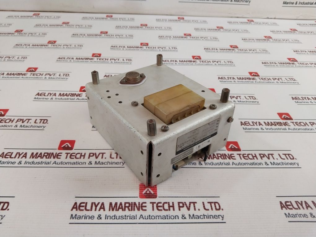 Zentro-elektrik Ecv 24N 2.4 Power Supply 2.2A 115/230V 50/60Hz