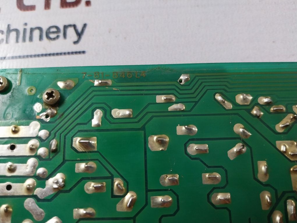 Zentro-elektrik Neg 427 Sgr 5/6 Pcb 9010673300