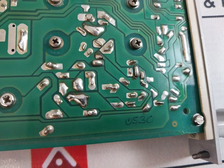 Zentro-elektrik Sgp 5/6 Plc Module 9010673400