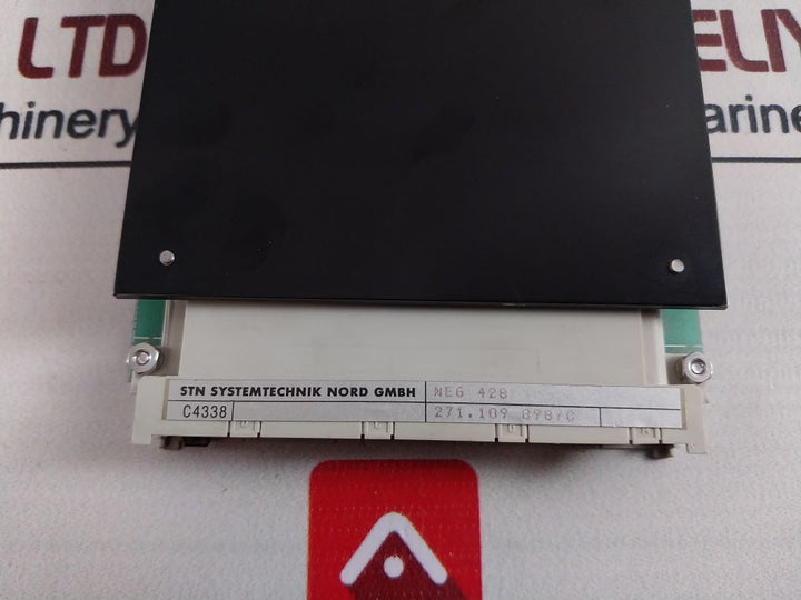 Zentro-elektrik Sgp 5/6 Plc Module 9010673400