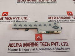 Zeon 94V-0 Printed Circuit Board Bhs013000