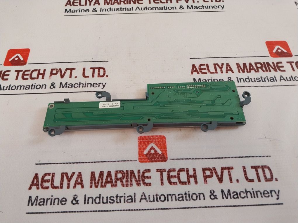 Zeon 94V-0 Printed Circuit Board Bhs013000