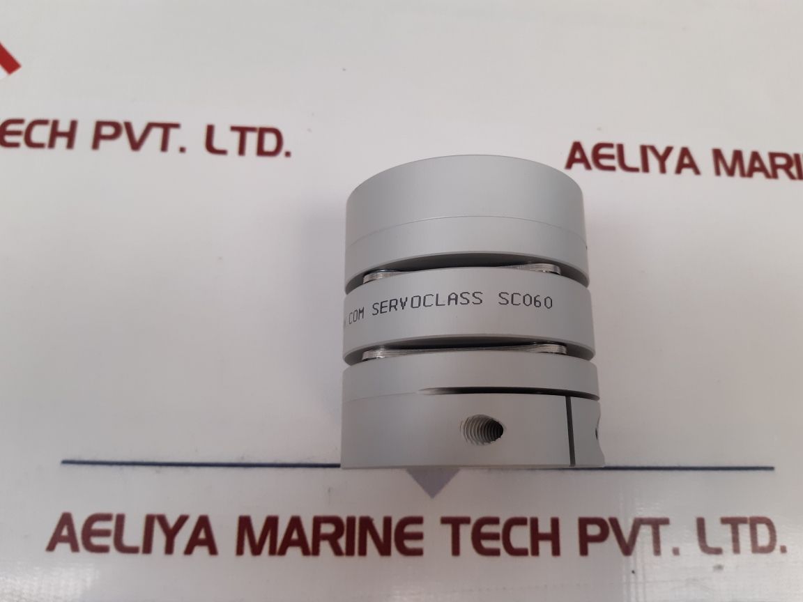 Zero-max Sc060 Servoclass Coupling Sc060R