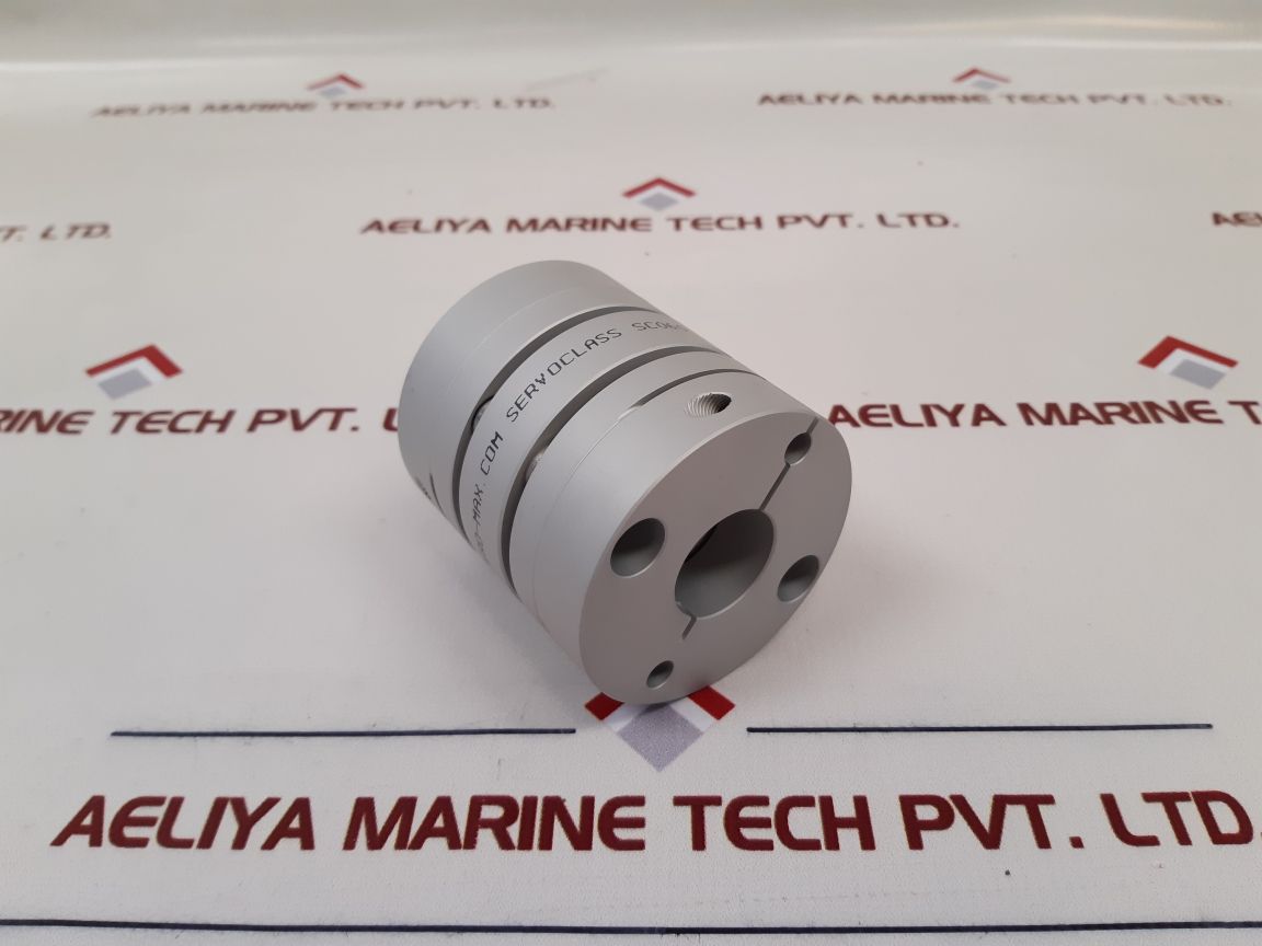 Zero-max Sc060 Servoclass Coupling Sc060R