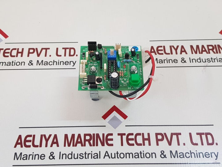 Zf048I2 Pcb Card