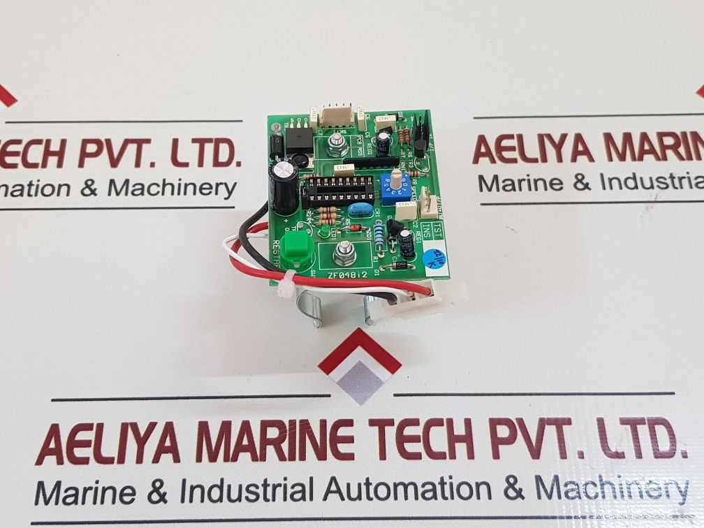 Zf048I2 Pcb Card