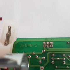 Zf048I2 Pcb Card