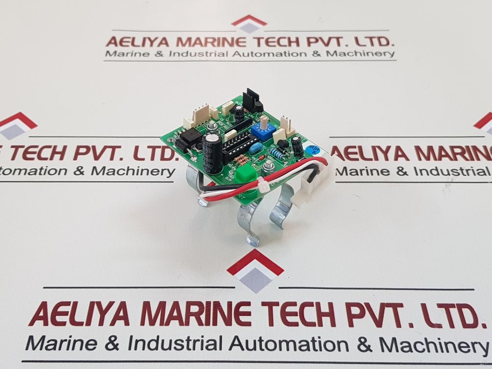 Zf048I2 Pcb Card