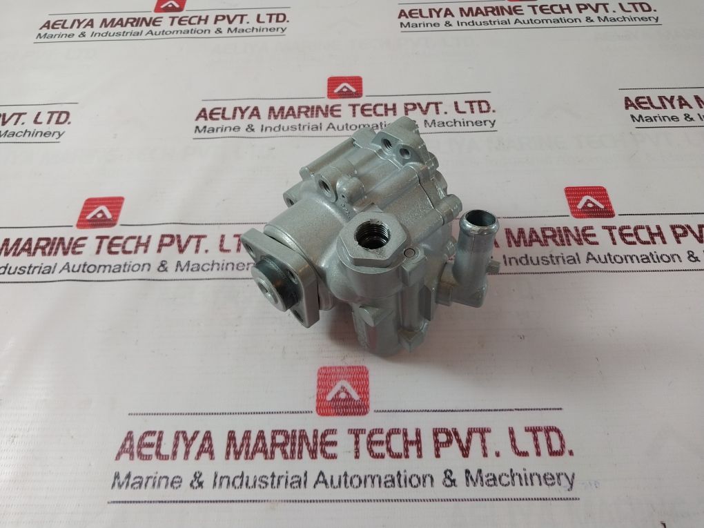 Zf Lenksysteme 91130 Power Steering Pump 2203712-9