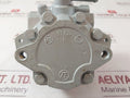 Zf Lenksysteme 91130 Power Steering Pump 2203712-9