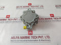 Zf Lenksysteme 91 130 Power Steering Pump