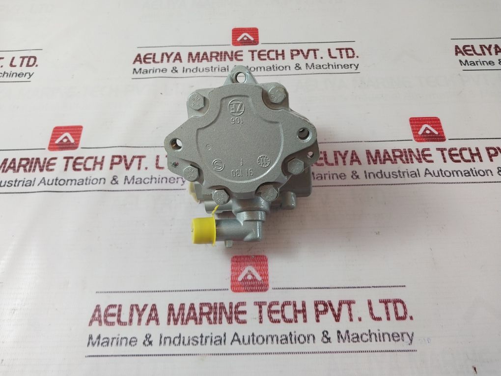 Zf Lenksysteme 91 130 Power Steering Pump
