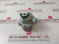 Zf Lenksysteme 91 130 Power Steering Pump