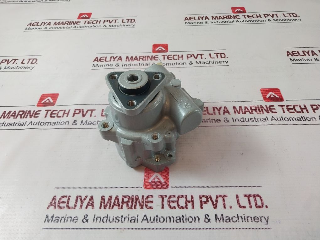 Zf Lenksysteme 91 130 Power Steering Pump