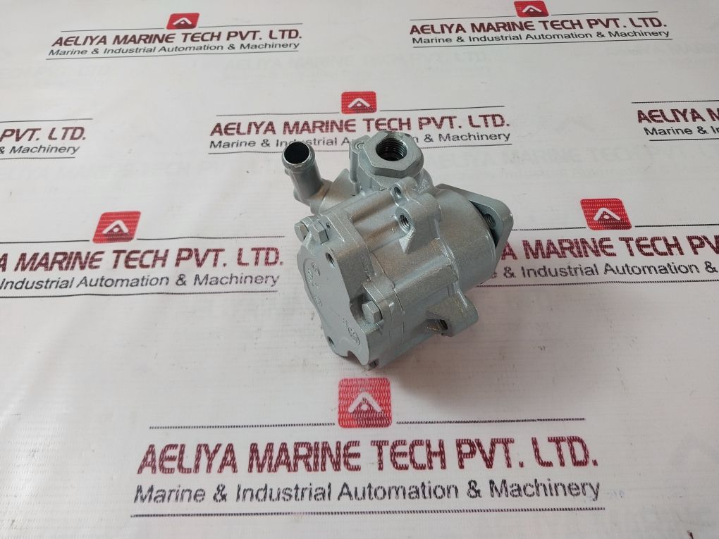 Zf Lenksysteme 91 130 Power Steering Pump