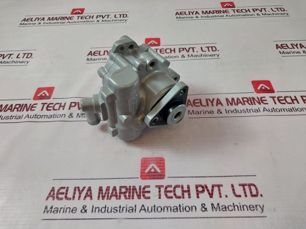 Zf Lenksysteme 91 130 Power Steering Pump