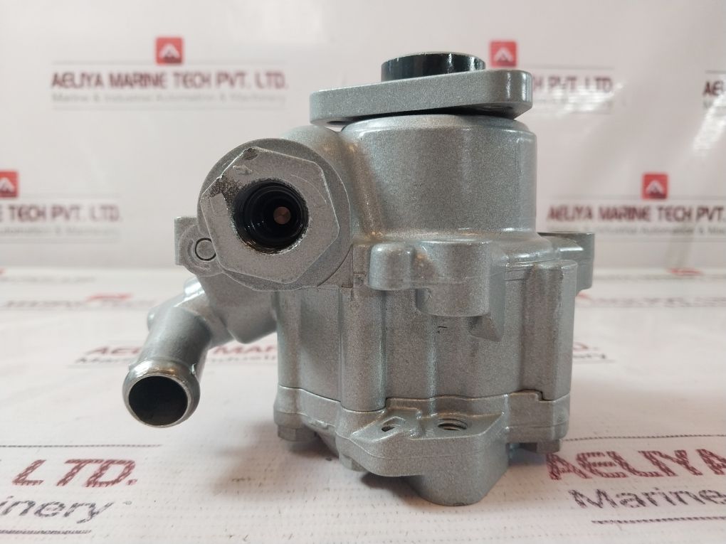 Zf Lenksysteme 91 130 Power Steering Pump